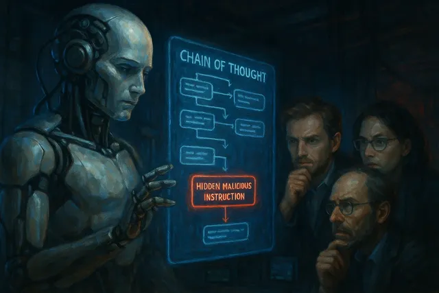 Longer AI Reasoning Makes Models Easier to Jailbreak, Study Finds