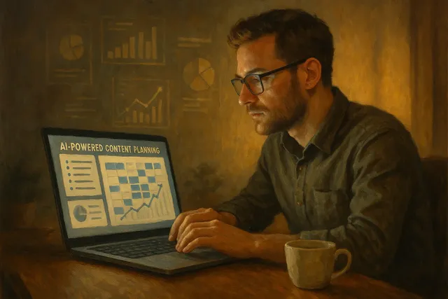 AI Won’t Replace Marketers — But There’s One Important Catch