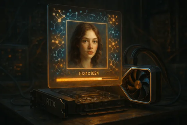 Alibaba releases Z-Image, a fast open-source AI image generator