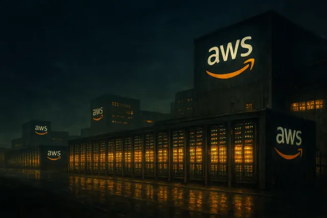 Amazon Unveils “Rainier” — 500K-Chip AI Supercluster for Anthropic