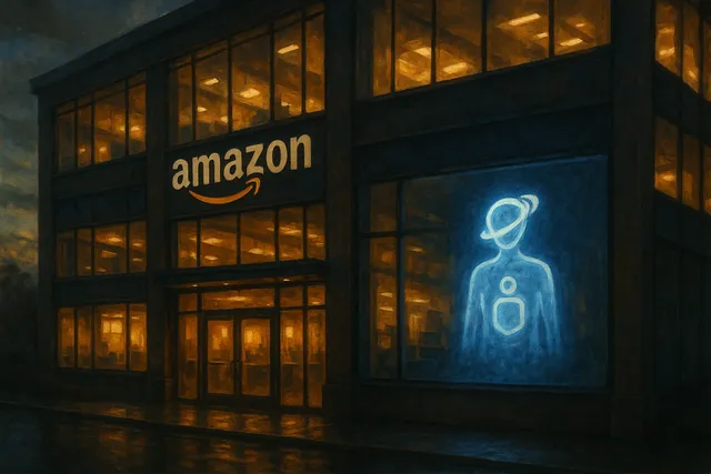 Amazon Demands Perplexity Remove AI Shopping Browser “Comet”