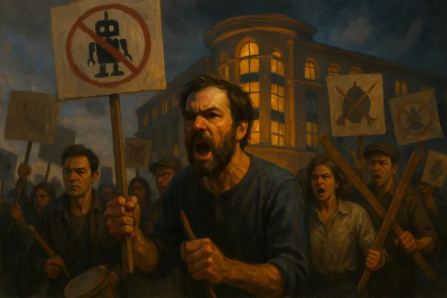 Artists Call for Piracy in Protest Against Disney’s AI Expansion