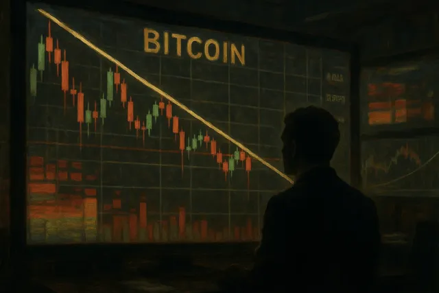 Bitcoin Hits Critical Point as Rekt Capital Outlines Two Major Scenarios