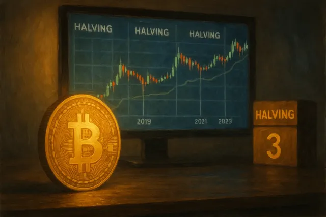 Will Bitcoin’s Four-Year Cycle Survive the 2024–2025 Market?