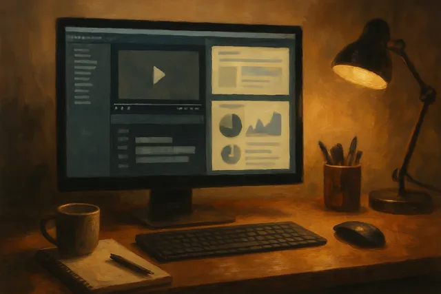 Canva debuts design-focused AI model with Grow, Email Design and a simpler video editor