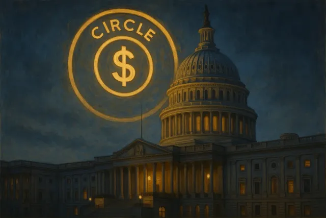 Circle calls for fair and unified US stablecoin regulation