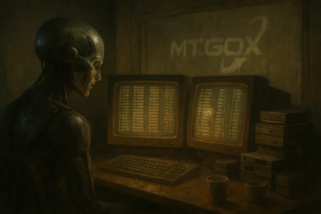 Claude AI Revisits Mt. Gox Code — And Finds Every 2011 Vulnerability