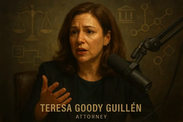 CZ’s Lawyer Says His Presidential Pardon Was Justice, Not Corruption