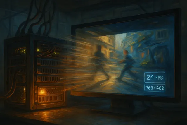 Decart launches MirageLSD, a breakthrough real-time AI video engine