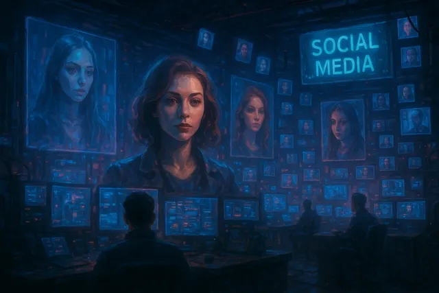 Doublespeed Startup Sells “Mass Influence” Through AI-Generated Influencers