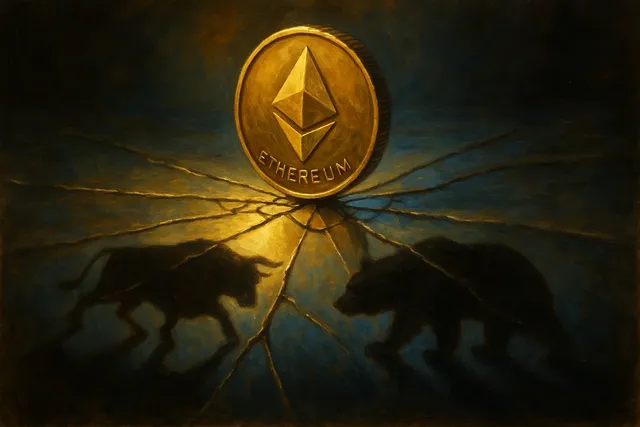 Ethereum: Bear trap or the start of a downtrend?