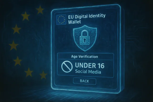 EU moves to ban social media for minors under 16