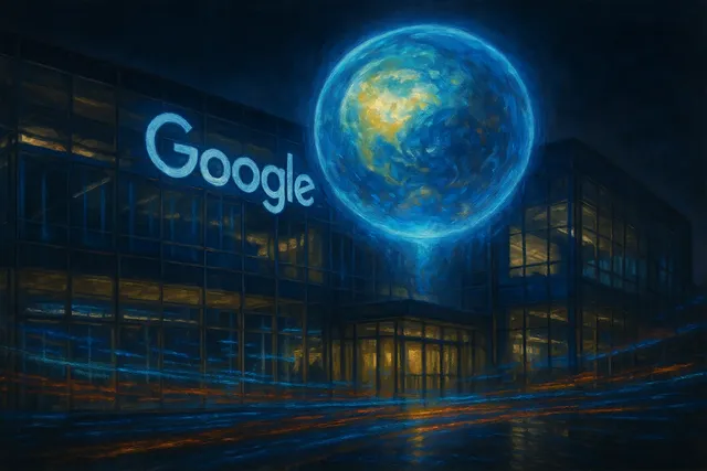 Google quietly launches Gemini 3.0 Pro with built-in Deep Think