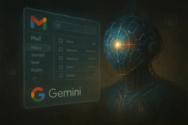 Google Allows Gemini to Access Gmail — With Explicit User Consent