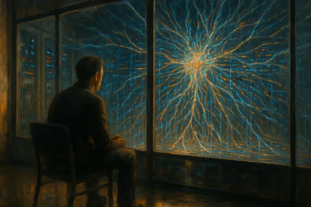 Humanity in the Laboratory of Artificial Intelligence