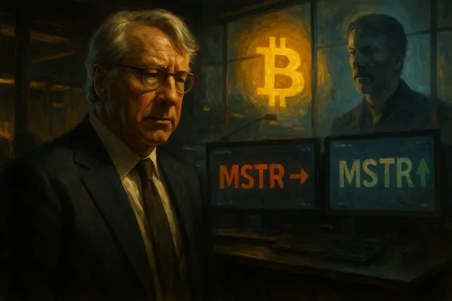 End of the Bear Trend? Kynikos Associates Closes Short on Strategy