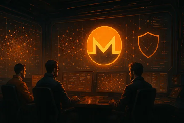 Monero 0.18.4.3 “Fluorine Fermi” Boosts Privacy Against Spy Nodes