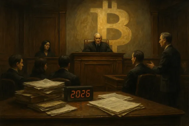 Mt. Gox Delays Creditor Repayments Until 2026