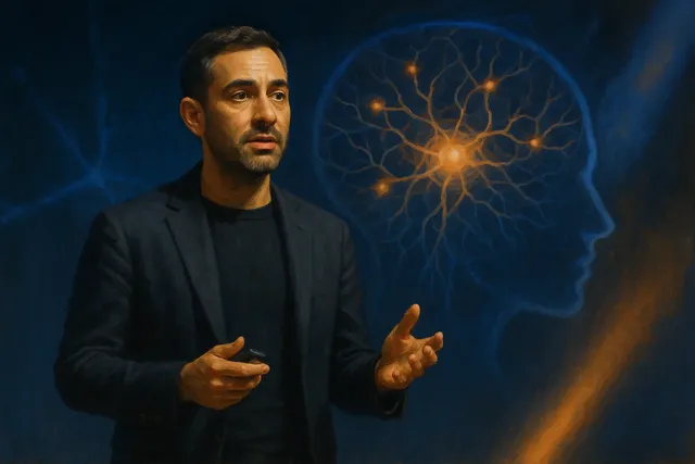 Microsoft’s AI Chief: Only Biological Beings Can Be Conscious