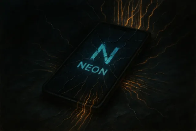 Neon App Shuts Down After Massive Call Recording Data Breach