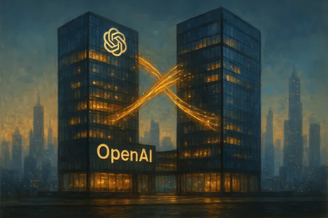 OpenAI Completes Restructure, Establishes OpenAI Foundation Control