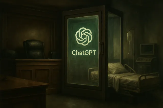 OpenAI Restricts ChatGPT From Giving Legal, Medical, and Financial Advice