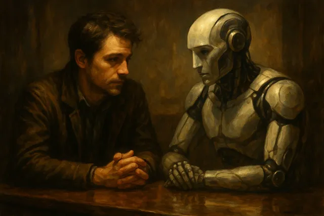 The Trust Paradox: Smarter AI Makes Human Judgment More Vital