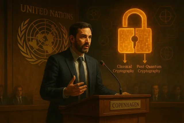 Why Experts Urge an Immediate Shift to Post-Quantum Encryption