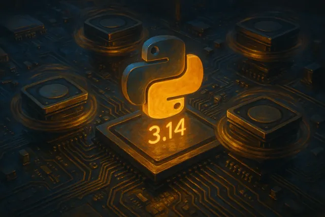 Python 3.14 Brings True Multithreading with Free-Threaded Build