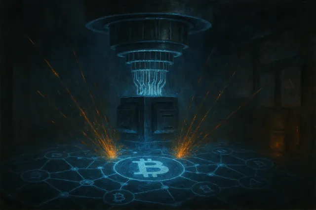 Quantum Computers Could Crack Bitcoin Security by 2028