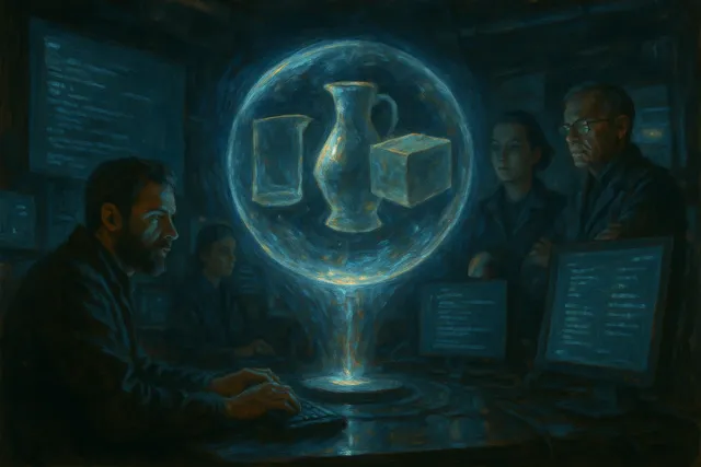 Alibaba’s Qwen-Image Gets Virtual Camera Control for Instant Angle Generation