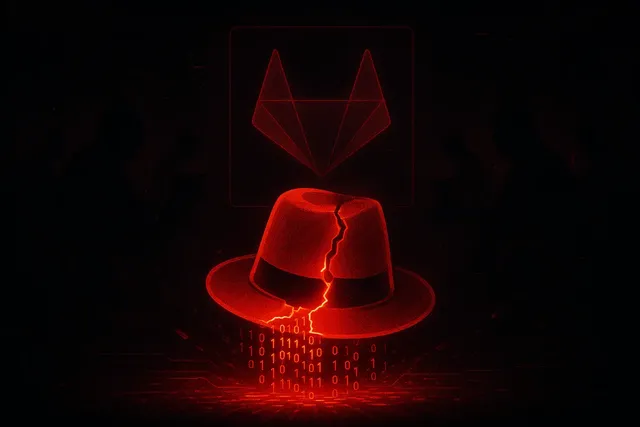 Red Hat Confirms GitLab Breach After Hackers Steal 570 GB of Data