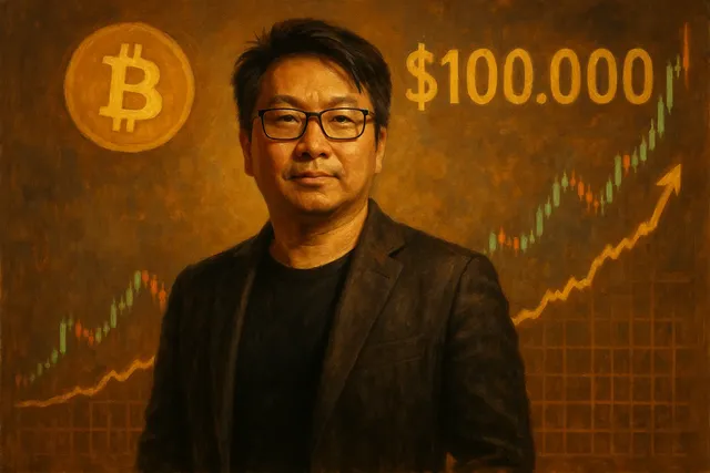 Samson Mow: Bitcoin Bull Market Hasn’t Even Started Yet