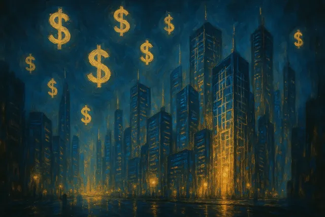 Stablecoins Become a Global Macroeconomic Force in 2025