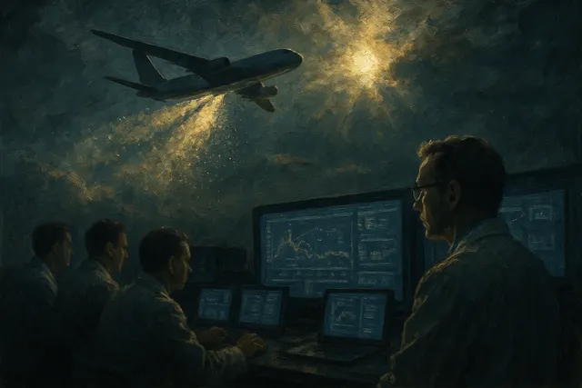 Stardust raises $60M to develop stratospheric solar geoengineering