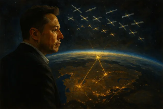 Starlink and Beeline to launch Direct-to-Cell service in Kazakhstan in 2026