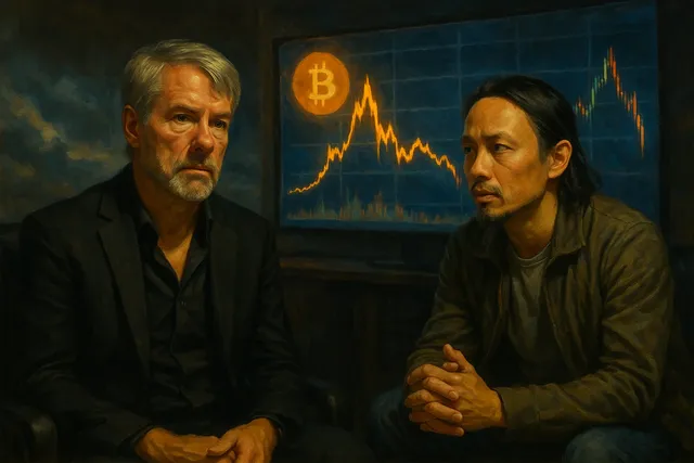 Analyst Says Strategy Won’t Need to Sell Bitcoin in Next Bear Market