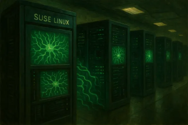 SUSE Linux Enterprise 16 Embraces AI with Model Context Protocol