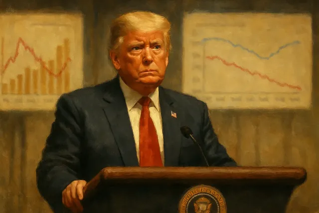 Fact-check: Trump’s ‘record ratings’ and ‘falling prices’ claims vs data