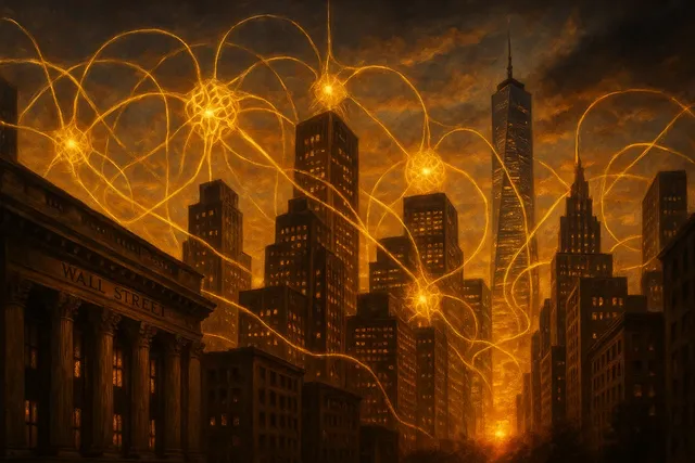 Without AI, the US Economy Would Be Shrinking