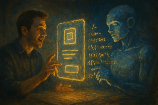 When AI Writes Code: Why the Simplicity of Vibe-Coding Is Deceptive