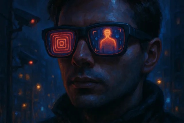 Zenni Unveils Anti-Facial-Recognition Glasses with ID Guard Coating