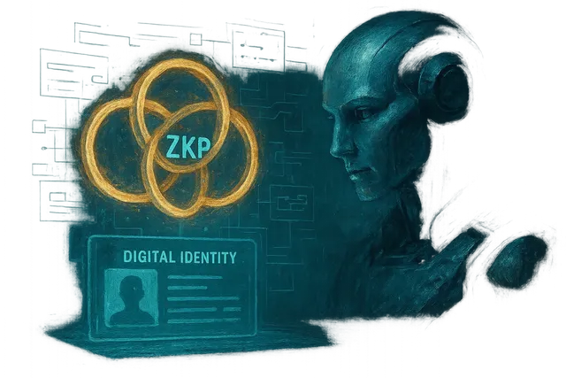 ZKP Technology Could Become the Foundation of Trusted AI and Digital Identity