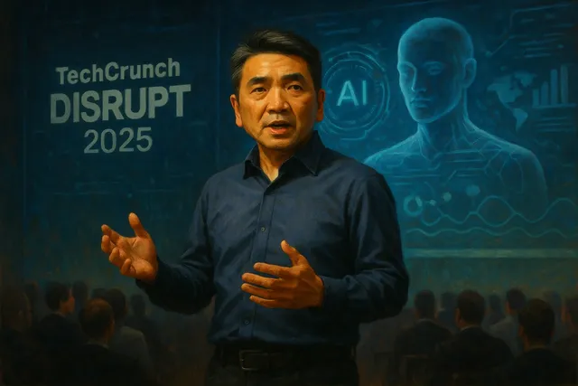 Zoom CEO Predicts AI Will Cut Workweek to Just 3–4 Days