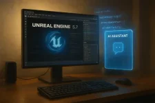 unreal-engine-57-ai-assistant.webp