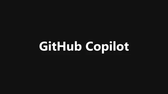 GitHub Copilot