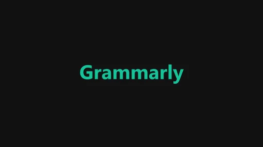 Grammarly