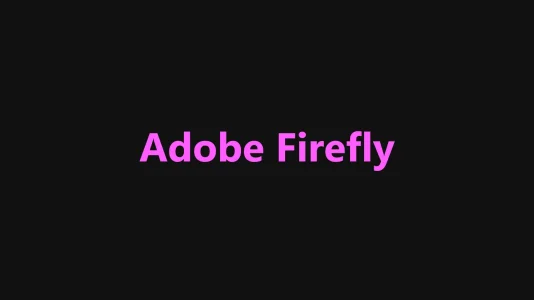 Adobe Firefly