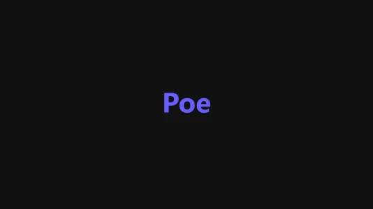 Poe