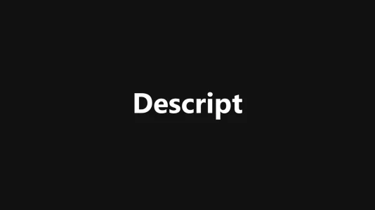 Descript